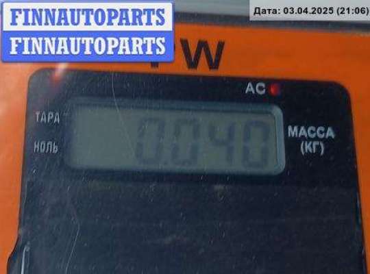 купить Кронштейн бампера переднего на BMW 5 E39 (1995-2003)