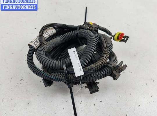 Проводка бампера переднего AR90662 на Alfa Romeo 159