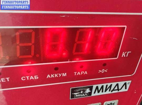 купить Датчик положения коленвала на Ford Galaxy (2000-2006)