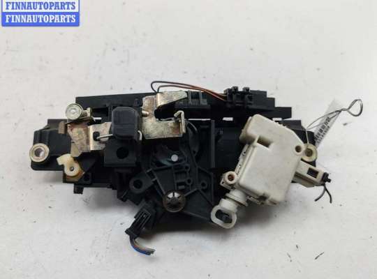 купить Кнопка открывания багажника на Audi A6 C5 (1997-2005)