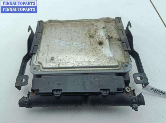 купить Блок управления двигателем (ДВС) на Volkswagen Passat B6