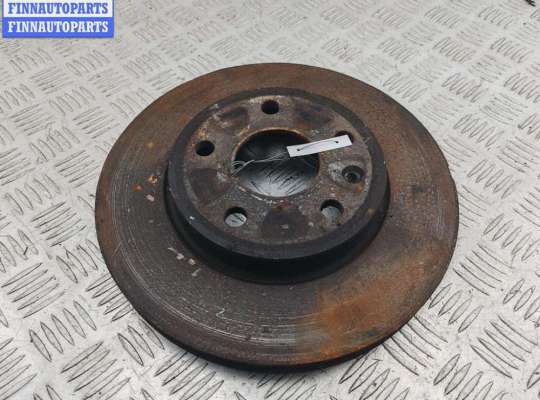 купить Диск тормозной передний на Opel Insignia A (2008-2017)