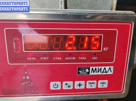 купить Стеклоподъемник электрический передний левый на Daewoo Tacuma / Rezzo