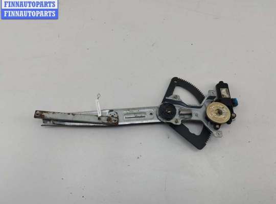 купить Стеклоподъемник электрический передний левый на Daewoo Tacuma / Rezzo