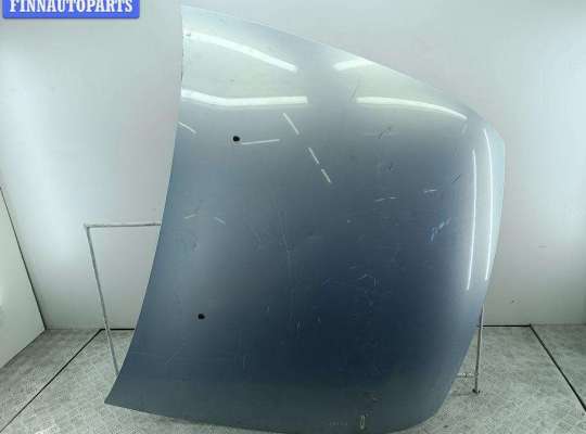 купить Капот на Peugeot 607