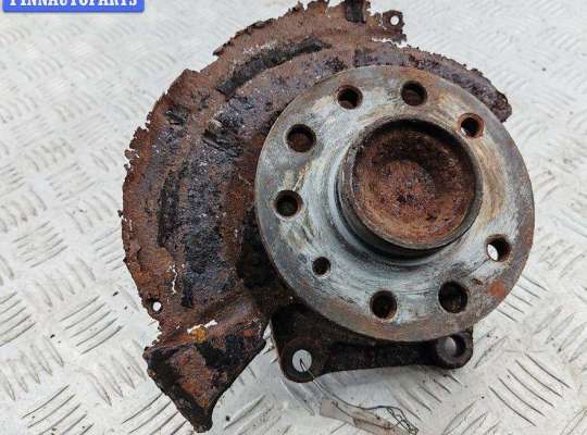 Ступица задняя правая OP2391624 на Opel Astra G (1998-2004)