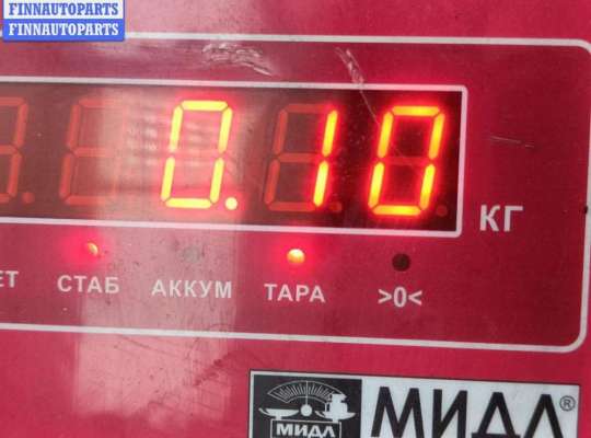купить Датчик давления наддува на Opel Astra J (2009-2015)