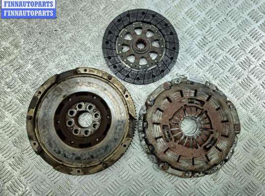 Маховик BM3586170 на BMW 5 E39 (1995-2003)