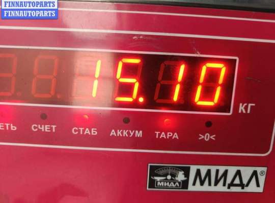 купить Маховик на BMW 5 E39 (1995-2003)