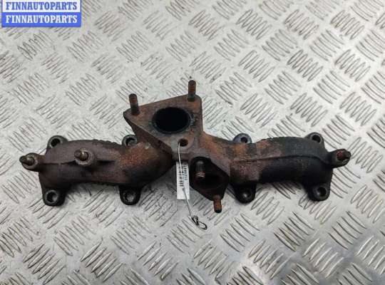 купить Коллектор выпускной на Volkswagen Passat B5+ (GP)