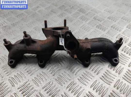 купить Коллектор выпускной на Volkswagen Passat B5+ (GP)