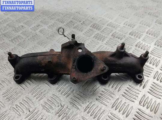 купить Коллектор выпускной на Volkswagen Passat B5+ (GP)