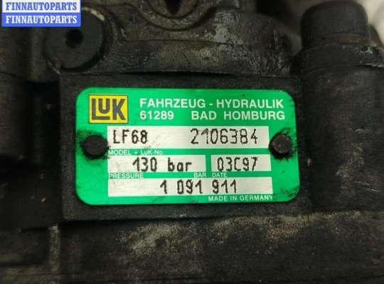 купить Насос гидроусилителя руля на BMW 7 E38 (1994-2001)