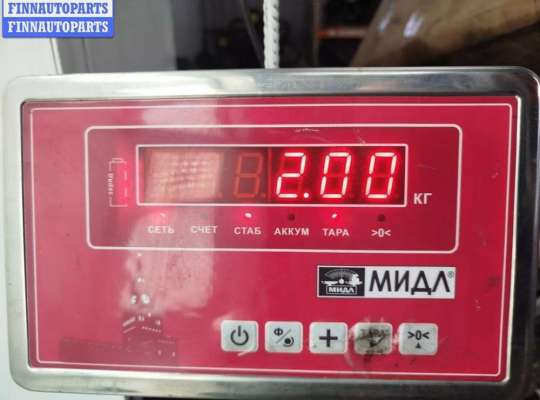 купить Насос гидроусилителя руля на BMW 7 E38 (1994-2001)