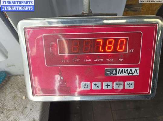 купить Стойка подвески передняя правая на Opel Vectra C (2002-2008)