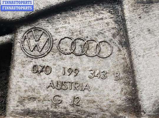 купить Кронштейн двигателя опорный на Volkswagen Transporter T5