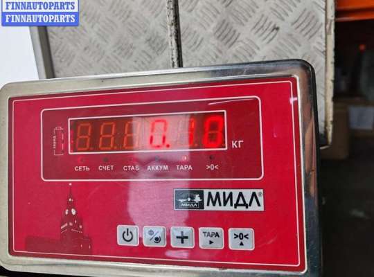 Моторчик (насос) омывателя на Mercedes-Benz E (W211)