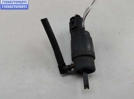 Насос (моторчик) омывателя стекла MB1649712 на Mercedes E-Class W211 (2002-2009)