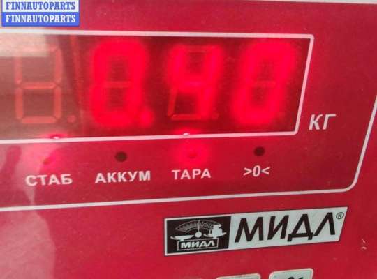 купить Трубка охлаждающей жидкости пластиковая на Peugeot 307