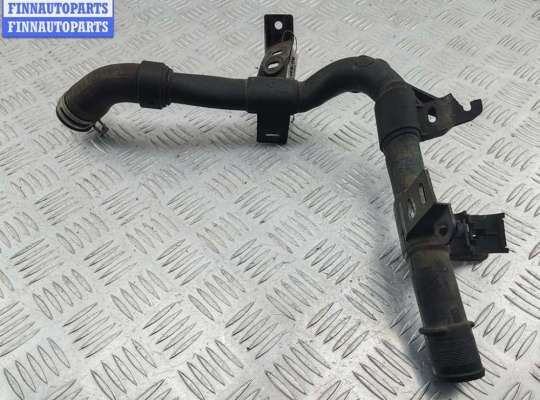 купить Трубка охлаждающей жидкости пластиковая на Peugeot 307