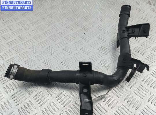 купить Трубка охлаждающей жидкости пластиковая на Peugeot 307