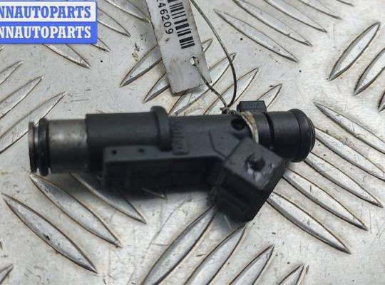 купить Форсунка топливная на Peugeot 307