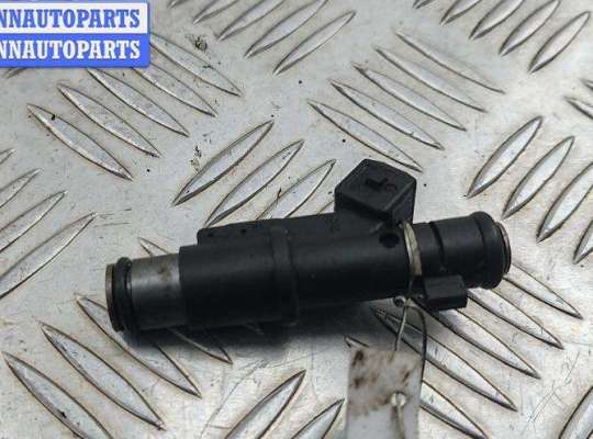 купить Форсунка топливная на Peugeot 307