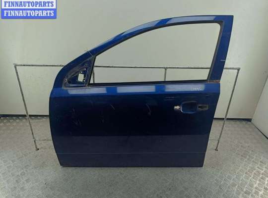 купить Дверь боковая передняя левая на Opel Astra H (2004-2009)