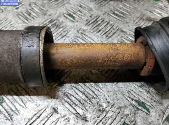 купить Рейка рулевая на Renault Scenic II (2003-2009)