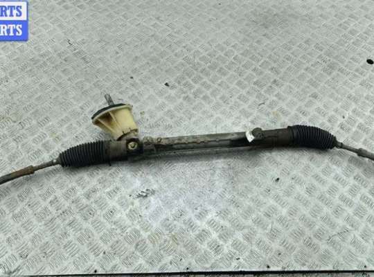 купить Рейка рулевая на Renault Scenic II (2003-2009)
