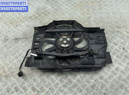 купить Вентилятор кондиционера на BMW 5 E39 (1995-2003)