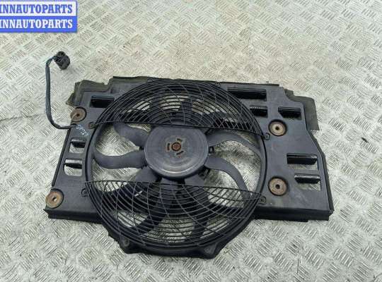купить Вентилятор кондиционера на BMW 5 E39 (1995-2003)