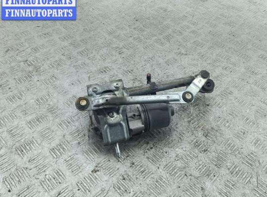 купить Механизм стеклоочистителя переднего (трапеция дворников) на Volkswagen Touran