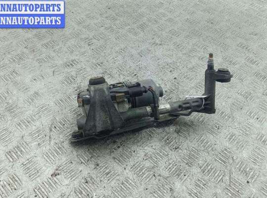 купить Механизм стеклоочистителя переднего (трапеция дворников) на Volkswagen Touran