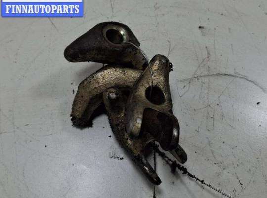 купить Скоба (кронштейн) крепления форсунки на Fiat Ducato (1994-2002)