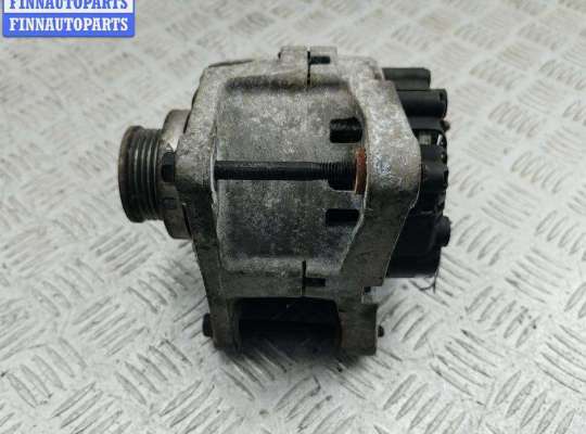 купить Генератор на Renault Scenic II (2003-2009)