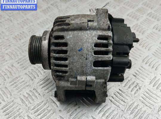 купить Генератор на Renault Scenic II (2003-2009)