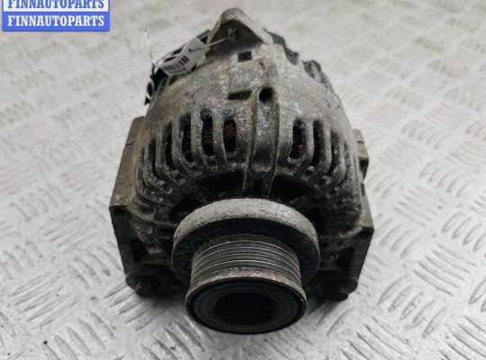 купить Генератор на Renault Scenic II (2003-2009)