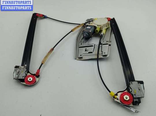 Купить Стеклоподъемник электрический передний правый на BMW 5 E39 (1995-2003) Стеклоподъемник электрический передний правый BM3549732 на BMW 5 E39 (1995-2003)
