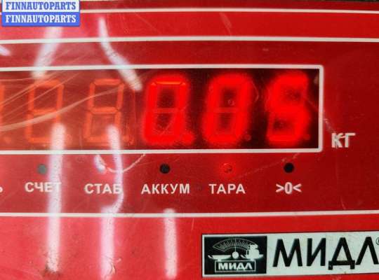 купить Датчик парковки (парктроник) задний на BMW 5 E60/E61 (2003-2010)