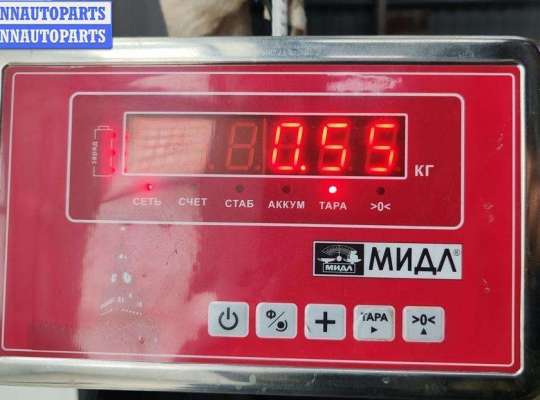 купить Трубка охлаждающей жидкости металлическая на Renault Master (1998-2010)