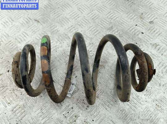 купить Пружина подвески задняя на Volkswagen Passat B5