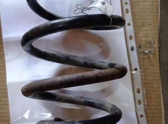 купить Пружина подвески задняя на Volkswagen Passat B5