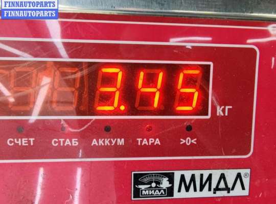 купить Радиатор основной на Volkswagen Passat B5+ (GP)