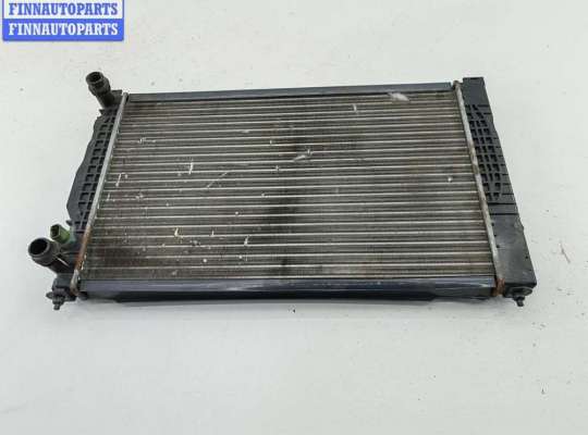 Купить Радиатор основной на Volkswagen Passat B5+ (GP) Радиатор основной VG2712268 на Volkswagen Passat B5+ (GP)