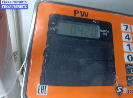 купить Переключатель отопителя на BMW 5 E39 (1995-2003)