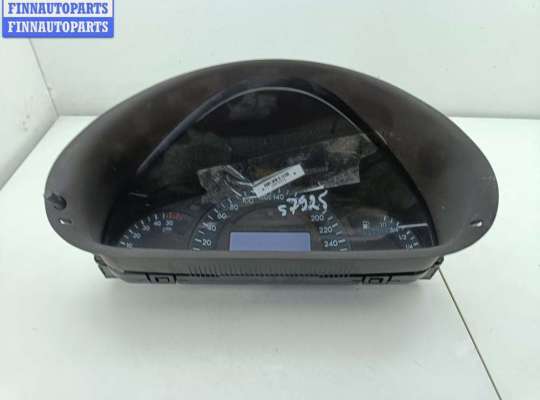 купить Щиток приборный (панель приборов) на Mercedes C-Class W203 (2000-2006)