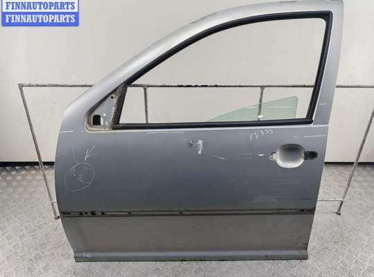 купить Дверь боковая передняя левая на Volkswagen Bora