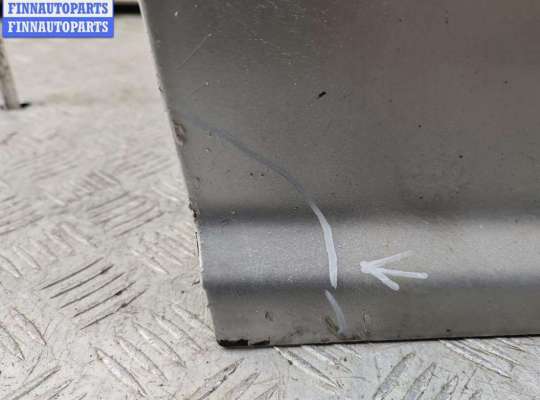 купить Дверь боковая передняя левая на Volkswagen Bora