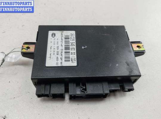 Блок управления крышкой багажника MB1709874 на Mercedes E-Class W211 (2002-2009)